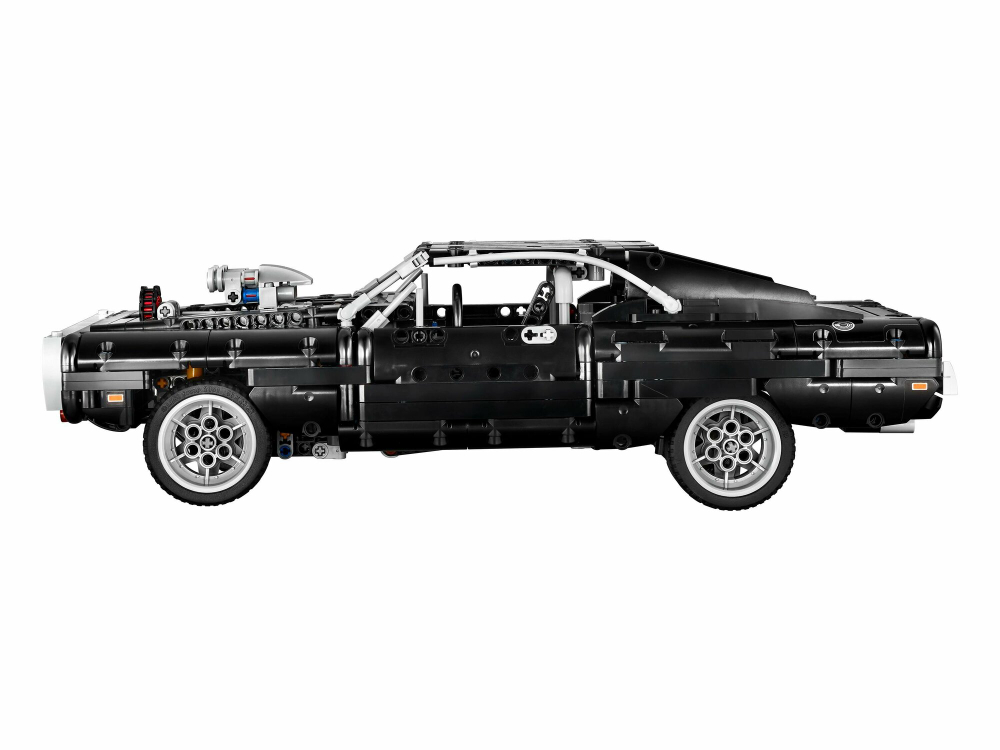 Dodge Charger Доминика Торетто