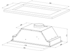 Kuppersberg INTOUCH 60 WG