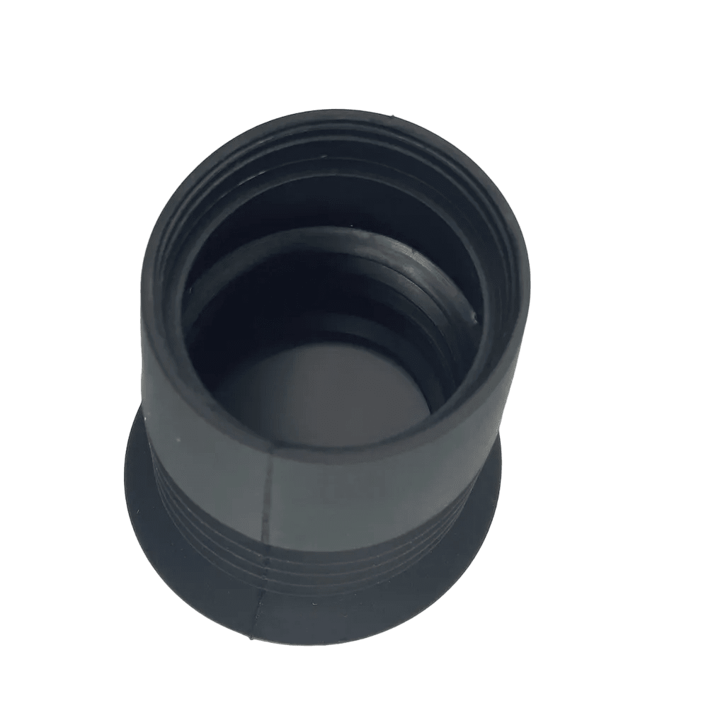 Наглазник на оптический прицел D-40mm, L-60mm GS-M4