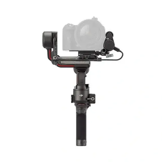 Электрический стабилизатор DJI Ronin-RS 3 Combo Black