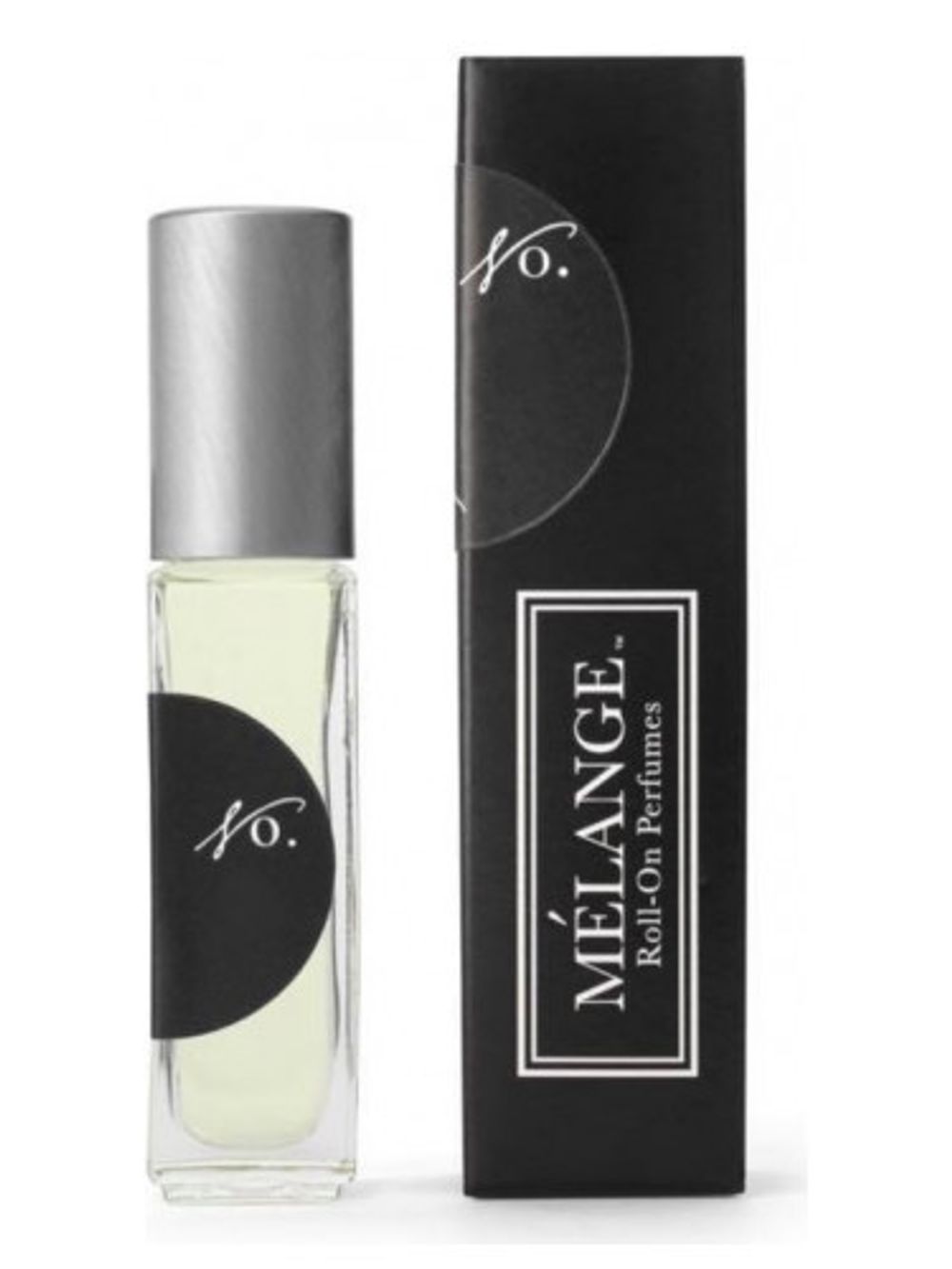 Melange Perfume Roll-On Perfume No. 21