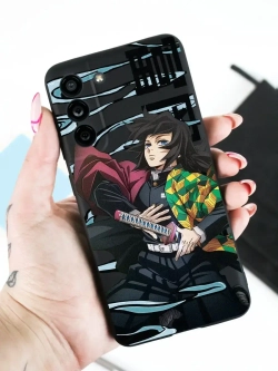 Чехол на Samsung S21 Fe, Самсунг С21 Фе