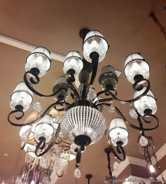 Design lamp 07-187