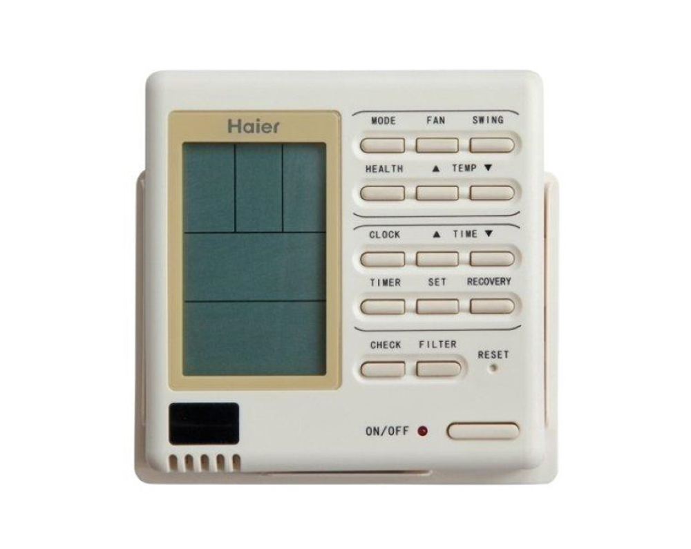 Канальный внутренний блок Haier AD302MQERA inverter