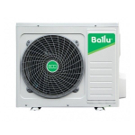 Сплит-система инверторного типа Ballu Eco Smart DC BSYI-10HN8_V4 комплект
