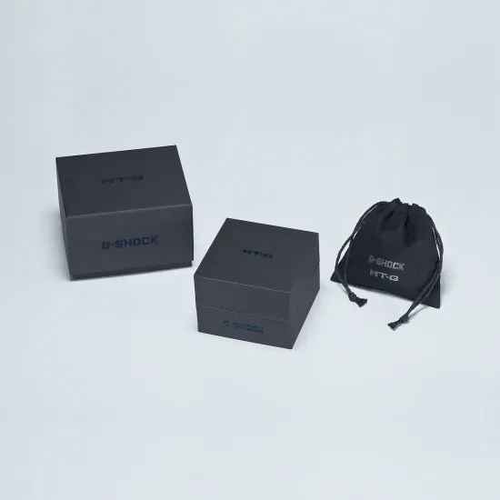 Наручные часы Casio MTG-B3000DN-1A