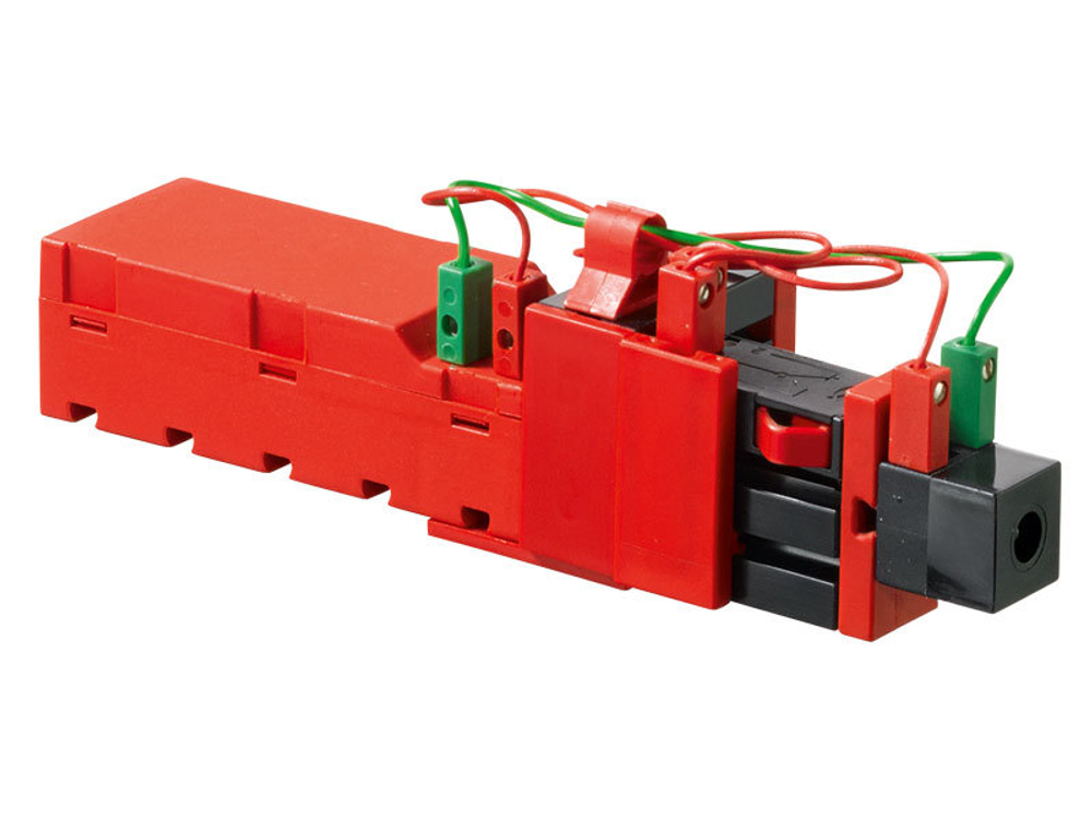 Конструктор Fischertechnik PROFI Electronics / Электроника