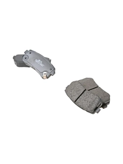 Колодки тормозные HYUNDAI i30 KIA Ceed,Rio (05-) задние (4шт.) SANGSIN