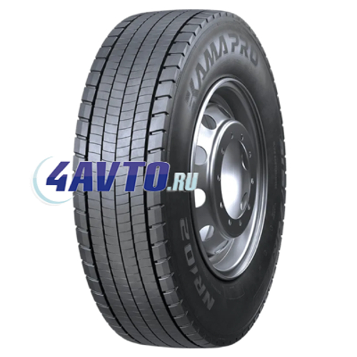 Купить Грузовая шина Kama PRO NR 102 315/70R22,5 154/150L PRO NR 102 TL