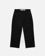 Брюки Anteater Work Chino Black