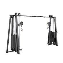 U3016 Кроссовер с изменением высоты. Стек 2 х 95 кг