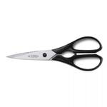 Кухонный набор Victorinox, 4 предмета, черный (подарочная упаковка)