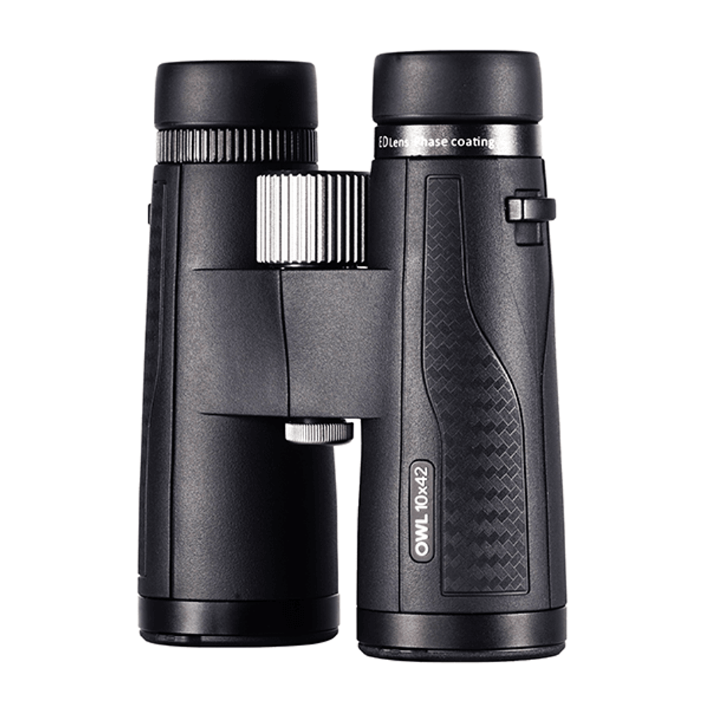 Оптический бинокль TRD OWL 10x42