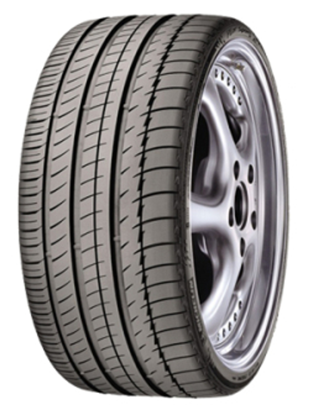 Легковая шина 295/30R19 Pilot Sport PS2 Michelin