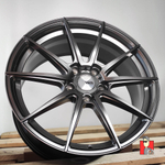 Комплект дисков Vossen VPS-653 FlowForm 18x8 et35 5x114.3