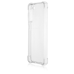 Чехол ROSCO для Samsung Galaxy S21 оптом (арт. SS-S21-HARD-TPU-TRANSPARENT)