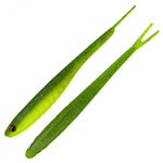 Силиконовая приманка Jig It Trump Slug 10" (250мм, 55гр), 2шт/уп
