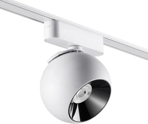 Трековый светильник Smal 359267 Novotech