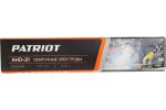 Электроды сварочные Patriot АНО-21, 2,5 мм, 5 кг, 237028