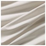 Комплект штор IKEA HANNALILL (ХАННАЛИЛЛ), Бежевый, 145х250 см, 2 шт