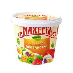 Майонез Махеевъ Провансаль ведро 960 гр