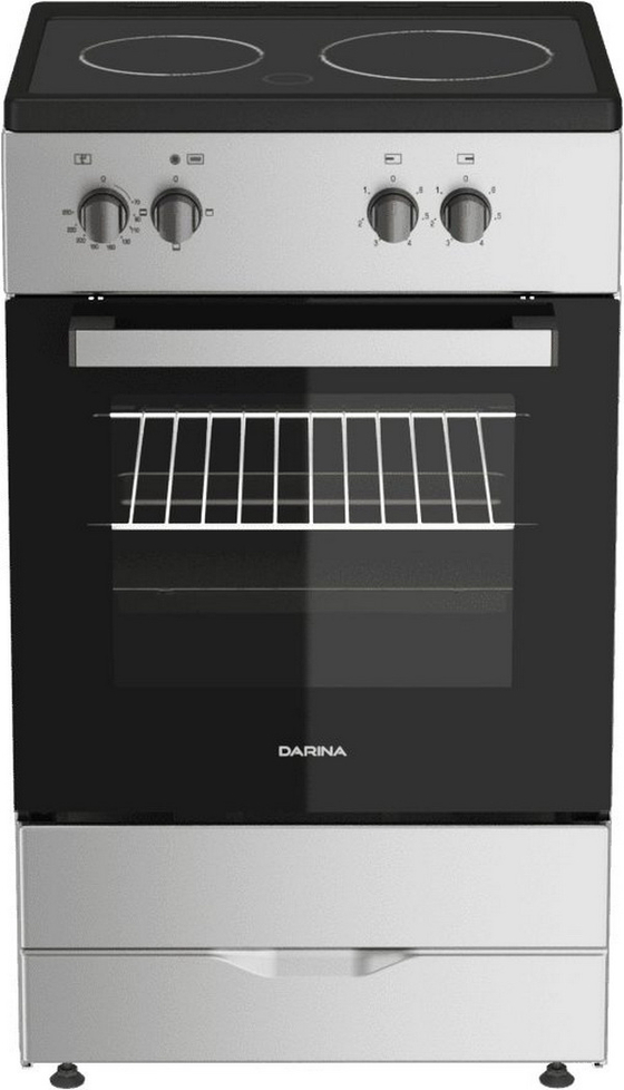 Darina 1F 5604 S Плита электрическая