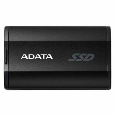 SSD ADATA SD810, 1 ТБ, USB, SD810-1000G-CBK