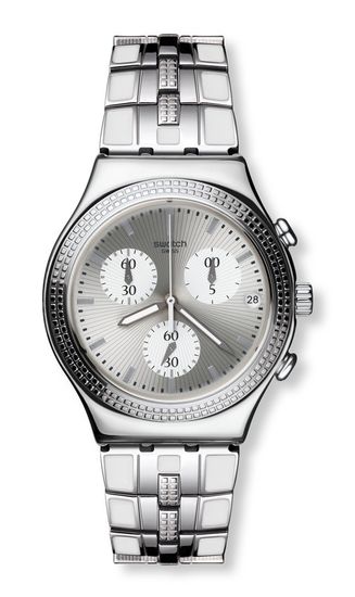 Наручные часы Swatch YCS580G