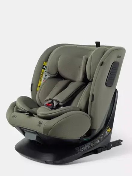 Автокресло RANT YC31 Skyline (Olive) (40-150см)