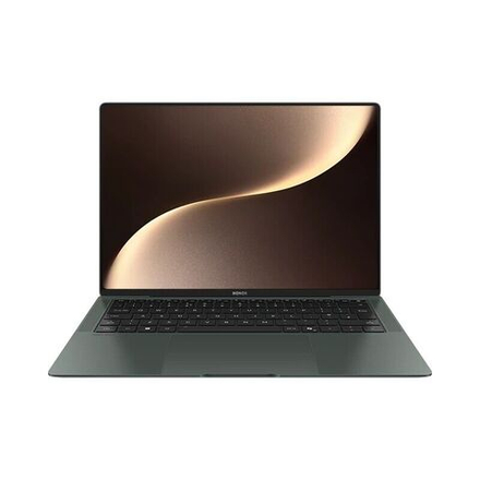 Ноутбук HONOR MagicBook Art 14 2025, Ultra 7 255H, 32GB, 1TB, Зеленый