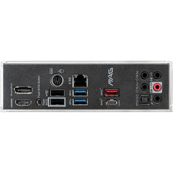 Материнская плата MSI MAG B550M MORTAR (AM4, MATX)