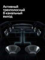 Автомагнитола Teyes CC4 PRO (8+128 Гб / 9")