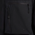 Баскетбольная мужская куртка Nike Sportswear Tech Super
