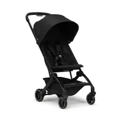 Прогулочная коляска Joolz Aer+ Space Black