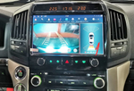 Установочный комплект для TOYOTA Land Cruiser 200 2007-2015 top  KUBERG ZF-6025H-GE
