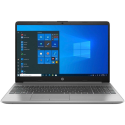 Ноутбук 15,6" HP 250 G8 Core i7 1165G7/8Gb/512Gb SSD/15.6" FullHD/Win11 Серебристый (592S6EA)