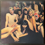The Jimi Hendrix Experience ‎– Electric Ladyland 2LP (Япония 1980г.)