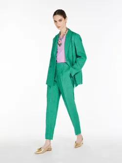 Брюки женские WEEKEND MAX MARA NOBILE