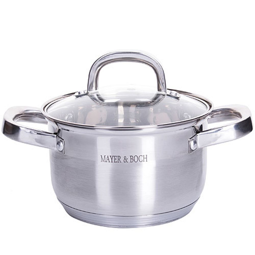 Кастрюля MAYER &amp; BOCH MB-28806 2 л