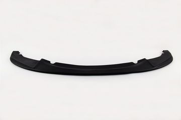Юбка на передний бампер V.1 для BMW 1 F20/F21 2011-2015