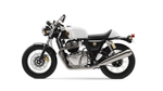 Royal Enfield Continental GT 650 Dux Deluxe (Custom / Dual tone)