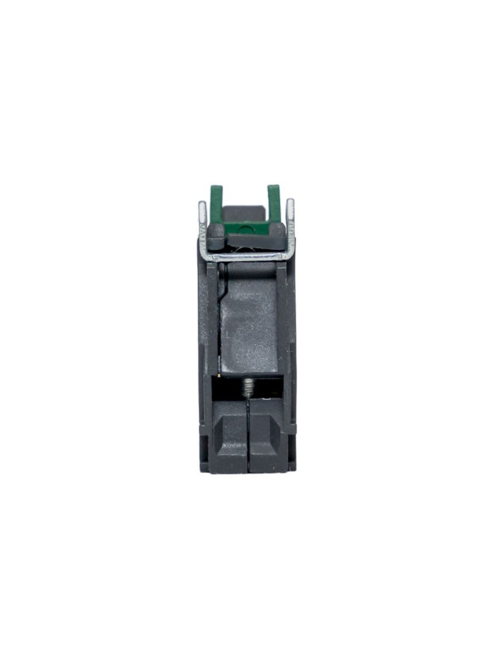 Контакт дополнительный NO зел. PROxima EKF XB4-BE101