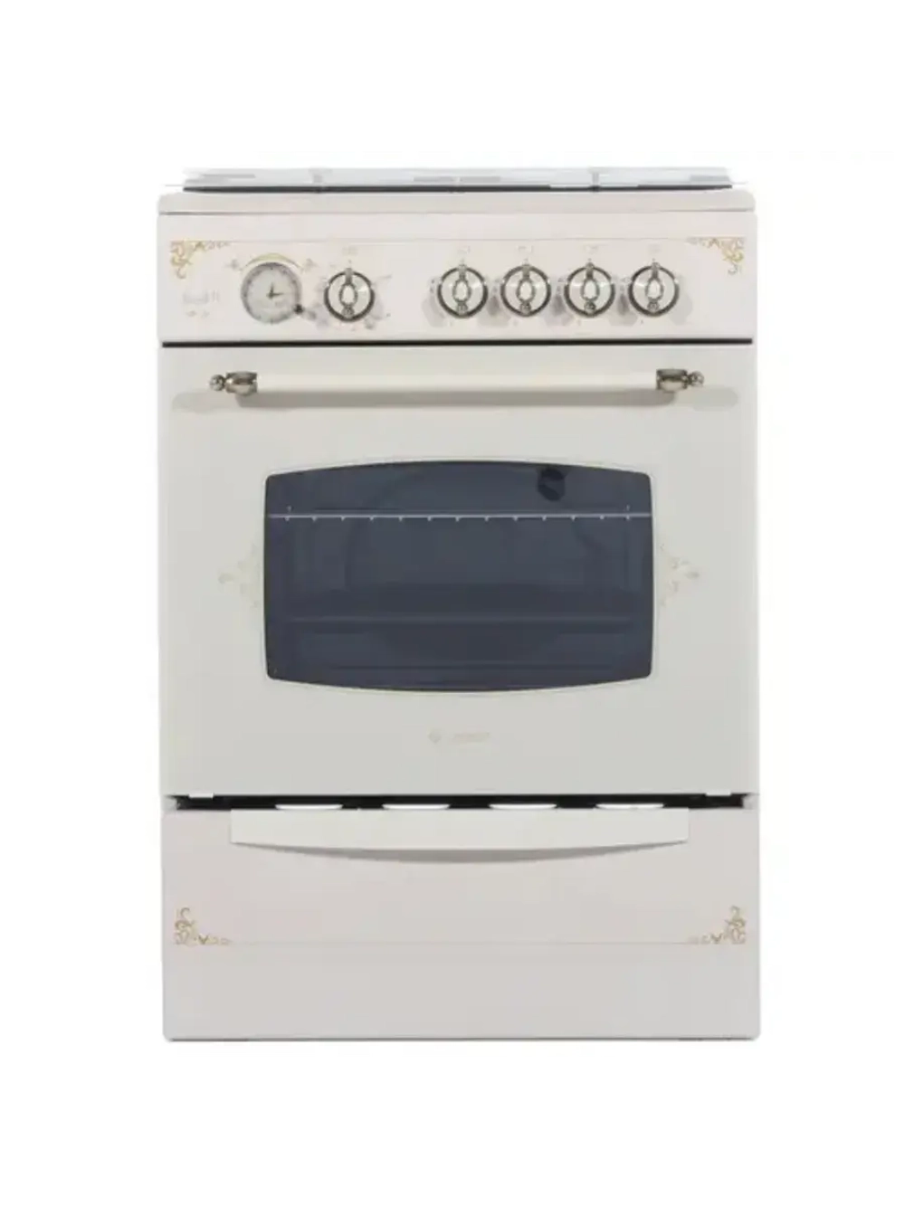 Плита газовая 6100-03 0279