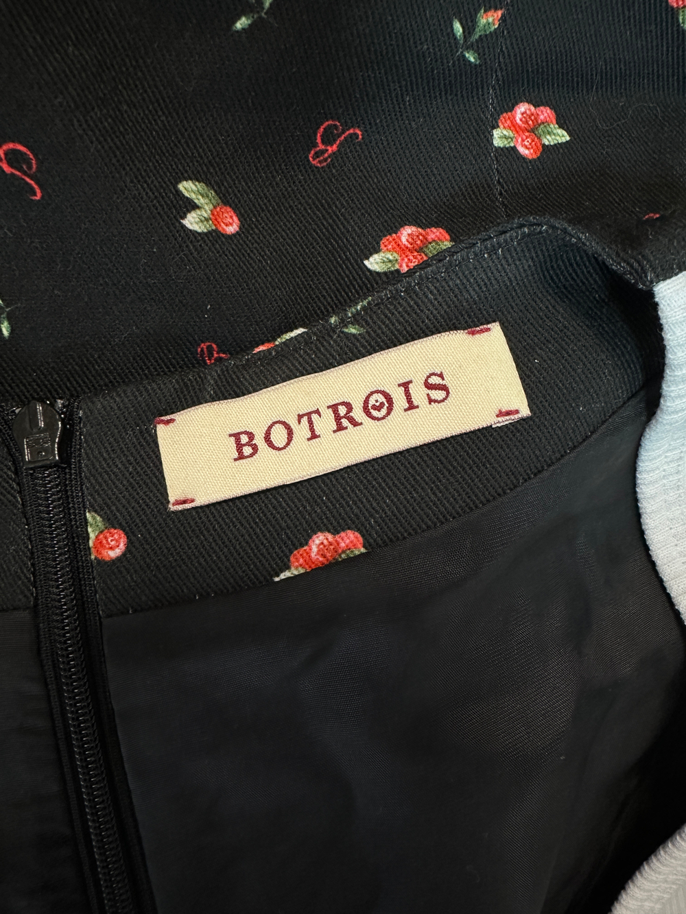 Платье Botrois
