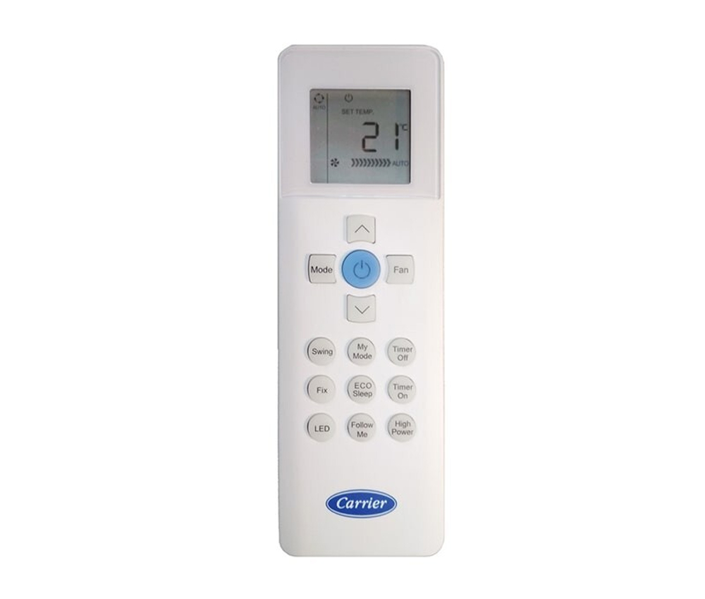 Carrier 42QHA018N/38QHA018N