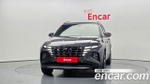 Hyundai Tucson Gasoline 1.6 Turbo 2WD — 2023