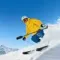 Крепление для лыжной палки Insta360 Ski Pole Mount