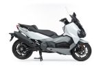 Скутер SYM MAXSYM TL 500