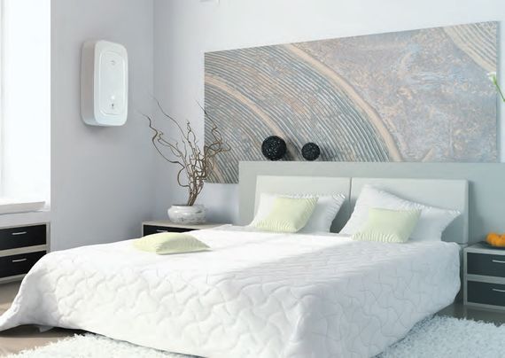 Приточно-очистительный комплекс BREZZA RCB 150 LUX + EH-1000 — (6)