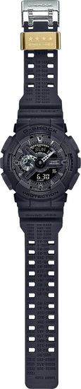 Наручные часы Casio G-Shock GA-114RE-1AER
